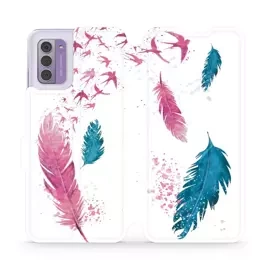Phone Case Nokia G42 - Design MR08S