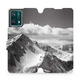 Hülle für Realme 9 Pro - Farbe M152P