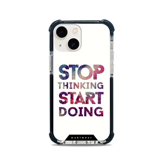 Case MagSafe Elite Bumper for Apple iPhone 13 mini - Design D078D