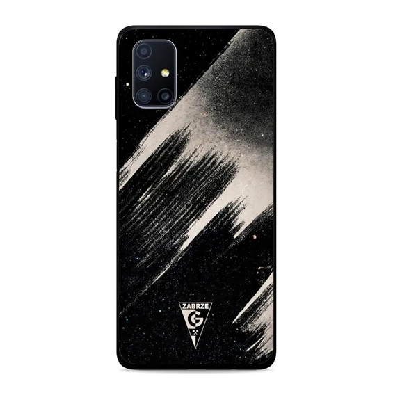 Phone Glossy Case Samsung Galaxy M51 - Design G03GZ