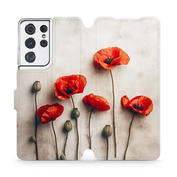 Phone Case Samsung Galaxy S21 Ultra - Design VP42S