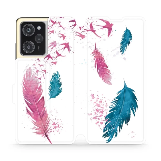 Etui do Xiaomi POCO X5 Pro 5G - wzór MR08S