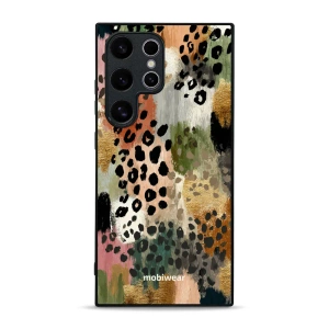 Phone Glossy Case Samsung Galaxy S24 Ultra - Design G167G