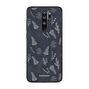 Hülle Glossy Case für Xiaomi Redmi Note 8 Pro - Farbe G044G