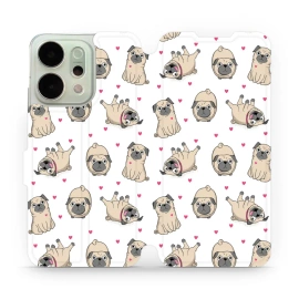 Phone Case OPPO Reno 14 Pro 5G - Design M097P