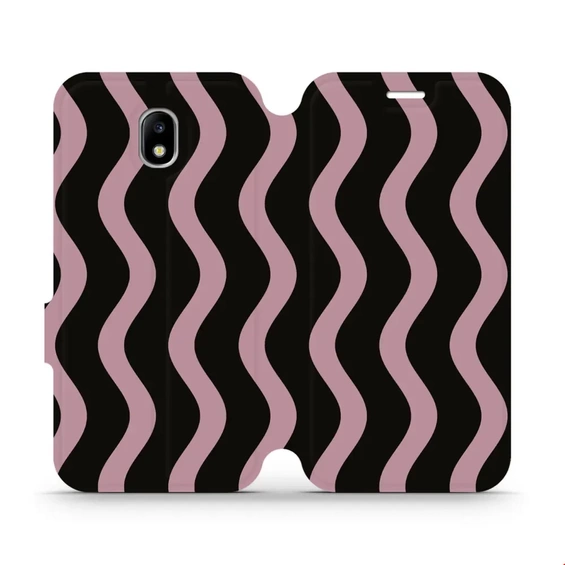 Etui do Samsung Galaxy J5 2017 - wzór VA54S