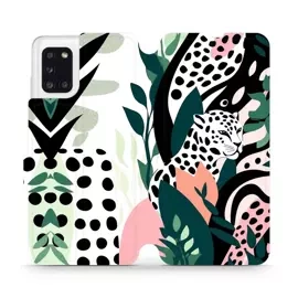 Phone Case Samsung Galaxy A31 - Design VP53S
