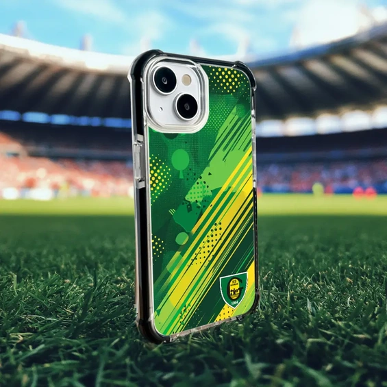 Case MagSafe Elite Bumper for Apple iPhone X - Design D17GK