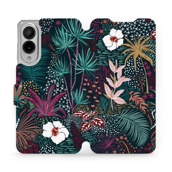 Etui do Samsung Galaxy S25 Edge - wzór VP13S