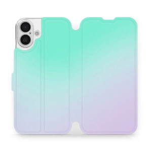 Etui do Apple iPhone 16 Plus - wzór VP63S