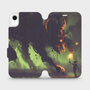 Phone Case Apple iPhone XR - Design VA08P