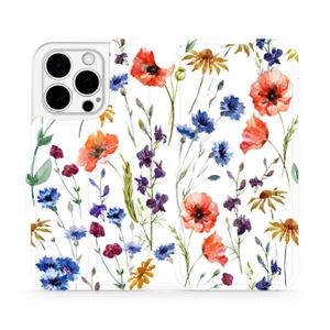 Phone Case Apple iPhone 15 Pro - Design MP04S
