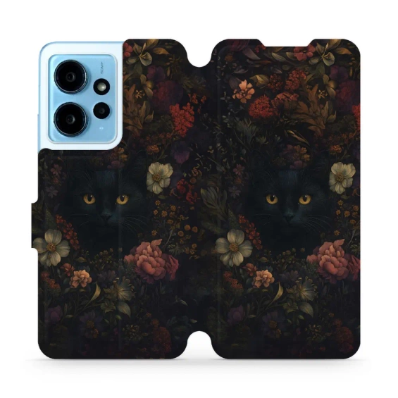 Hülle für Xiaomi Redmi Note 12 4G - Farbe V161S