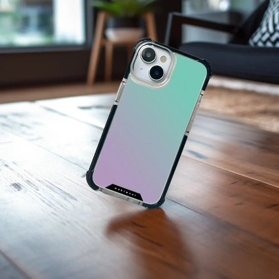 Hülle MagSafe Elite Bumper für Apple iPhone 17 Pro - Farbe D034D