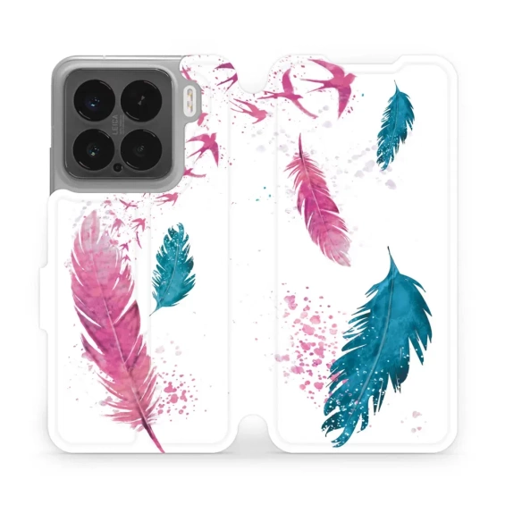 Phone Case Xiaomi 15 - Design MR08S