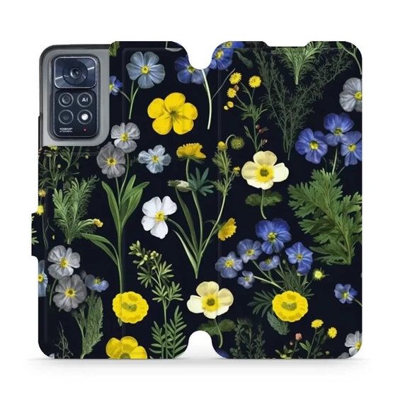 Phone Case Xiaomi Redmi Note 11 Pro 5G - Design VP47S