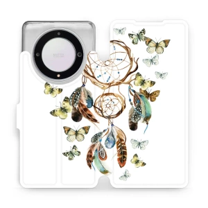 Phone Case Huawei Honor Magic5 Lite 5G - Design M001P