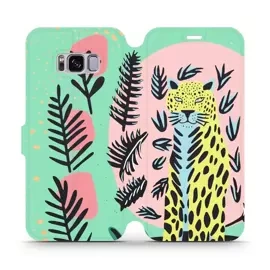 Phone Case Samsung Galaxy S8 Plus - Design VP52S