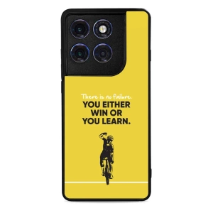 Phone Glossy Case Motorola Edge 60 Pro - Design GD09G