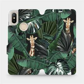 Phone Case Xiaomi Mi A2 - Design VP06P