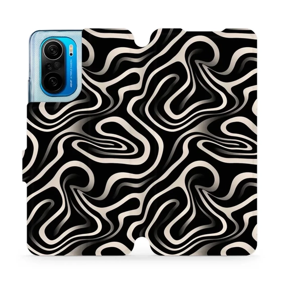 Phone Case Xiaomi POCO F3 - Design VA63S