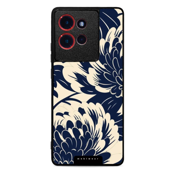 Phone Glossy Case Motorola Edge 50 - Design GA40G
