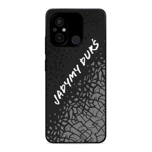 Etui Glossy Case do Xiaomi Redmi 12C - wzór G08GZ