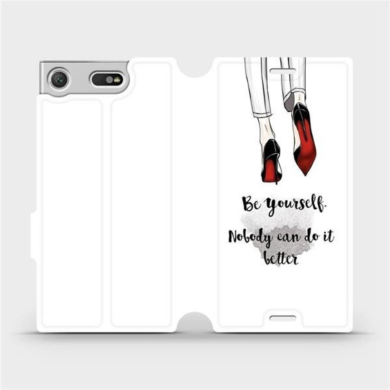 Phone Case Sony Xperia XZ1 Compact - Design M046P