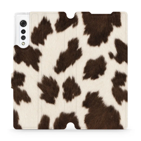 Phone Case LG Velvet - Design V166S