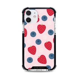 Hülle MagSafe Elite Bumper für Apple iPhone 12 Pro - Farbe DP84D