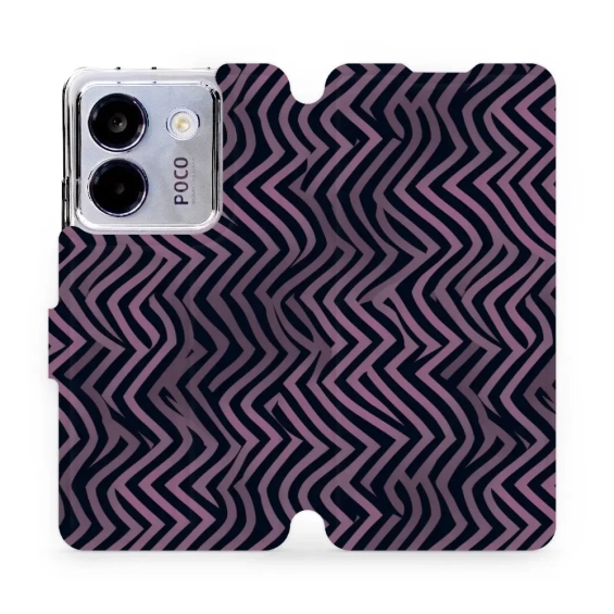 Phone Case Xiaomi POCO M7 Pro 5G - Design VA55S