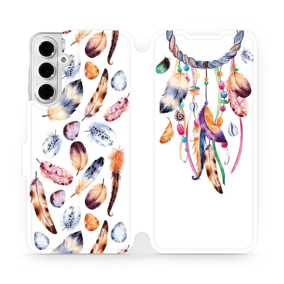 Etui do Samsung Galaxy A16 5G - wzór M003S