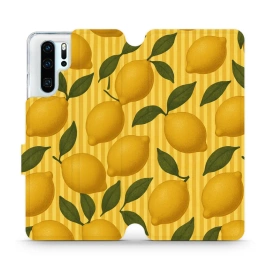 Hülle für Huawei P30 Pro - Farbe VP81S