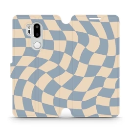 Phone Case LG G7 ThinQ - Design VA59S