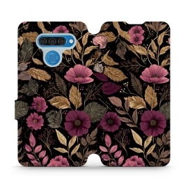 Phone Case LG Q60 - Design V170S