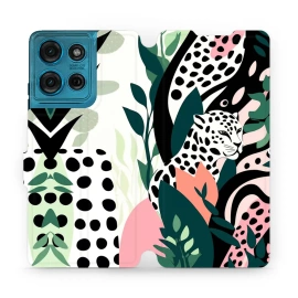 Etui do Motorola Moto G75 5G - wzór VP53S