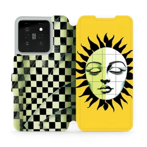 Phone Case Xiaomi 14 - Design VP56S