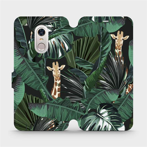 Etui do Xiaomi Redmi 5 Plus - wzór VP06P