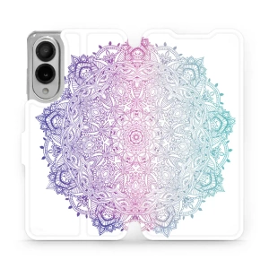 Phone Case Samsung Galaxy S25 Edge - Design M008S