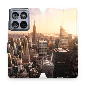 Phone Case Motorola Edge 60 Fusion - Design M138P