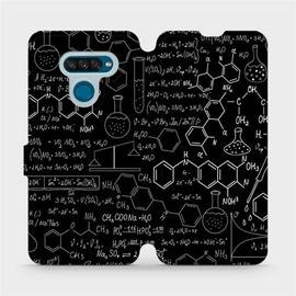 Hülle für LG K50S - Farbe V060P