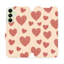 Hülle für Samsung Galaxy A05s - Farbe VP93S