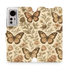 Phone Case Xiaomi 12 - Design VP92S