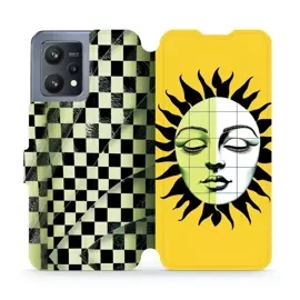 Phone Case Realme 9 - Design VP56S