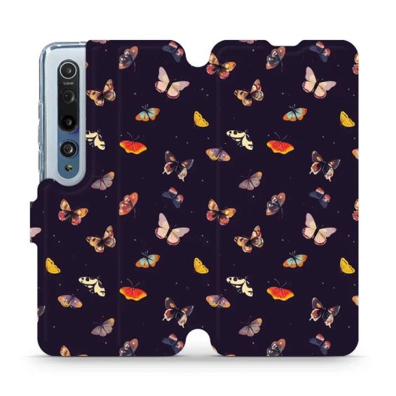 Phone Case Xiaomi Mi 10 - Design VP78S