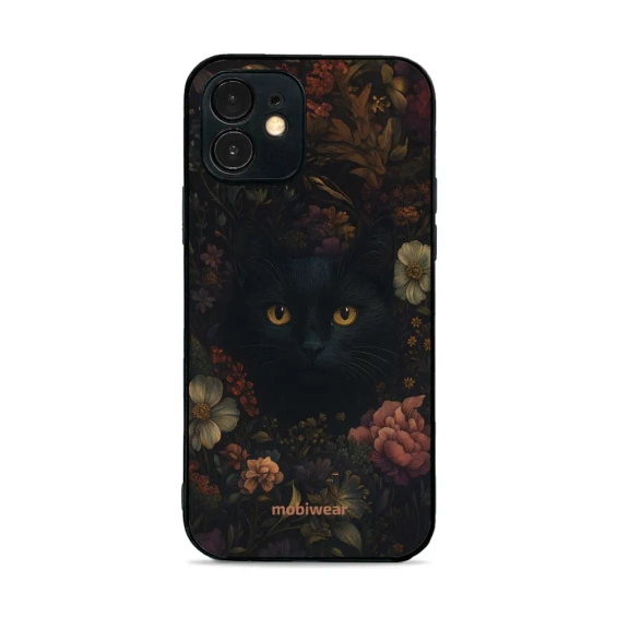 Hülle Glossy Case für Apple iPhone 12 mini - Farbe G161G