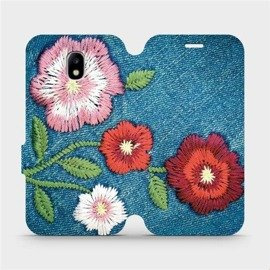 Etui do Samsung Galaxy J5 2017 - wzór MD05P