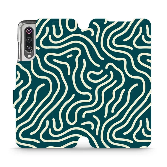 Hülle für Xiaomi Mi 9 - Farbe VA61S