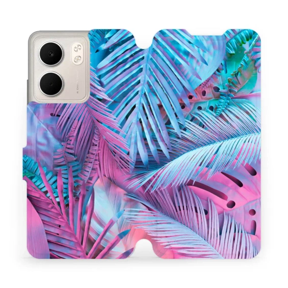 Phone Case OPPO A5x - Design MG10S
