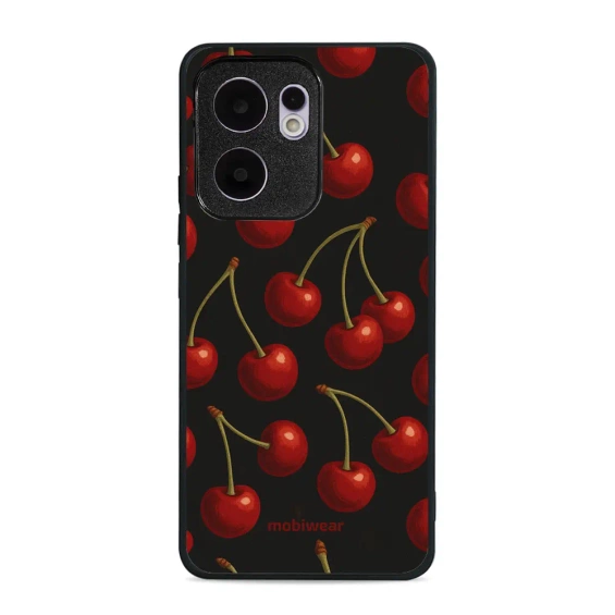 Phone Glossy Case OPPO Reno 13 F 5G - Design GP83G